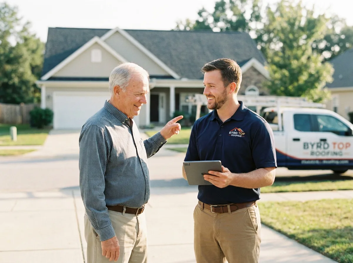 Roofing The Plains, OH FAQs